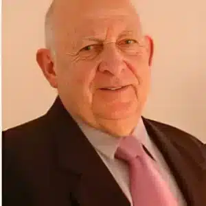 David Maybaum